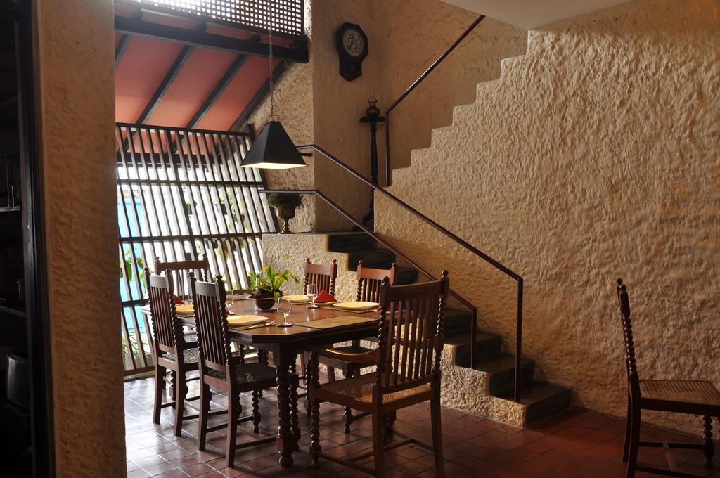 Bangalawa Bed & Breakfast Nawala Екстериор снимка