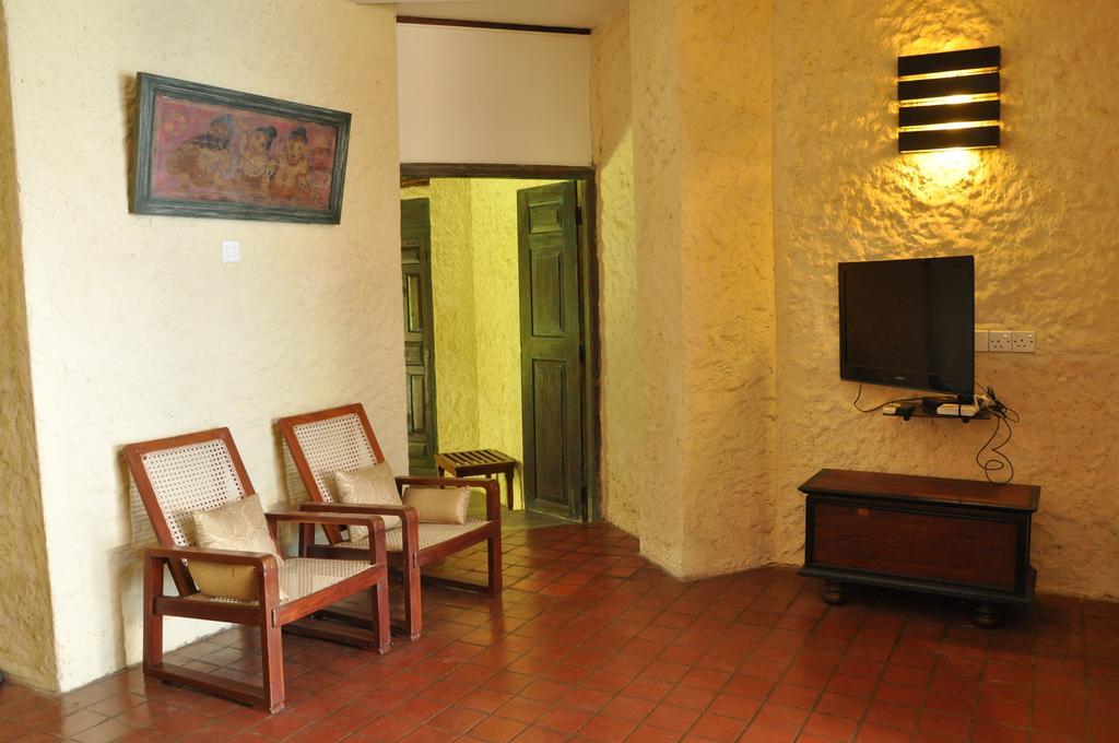 Bangalawa Bed & Breakfast Nawala Екстериор снимка