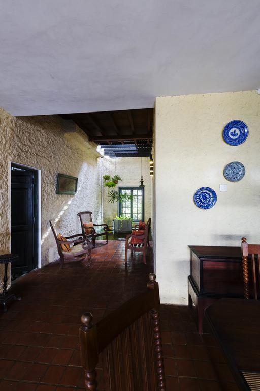 Bangalawa Bed & Breakfast Nawala Екстериор снимка
