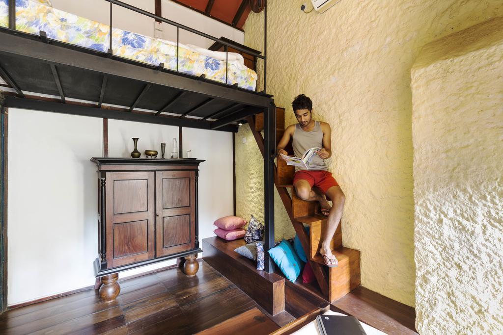 Bangalawa Bed & Breakfast Nawala Екстериор снимка