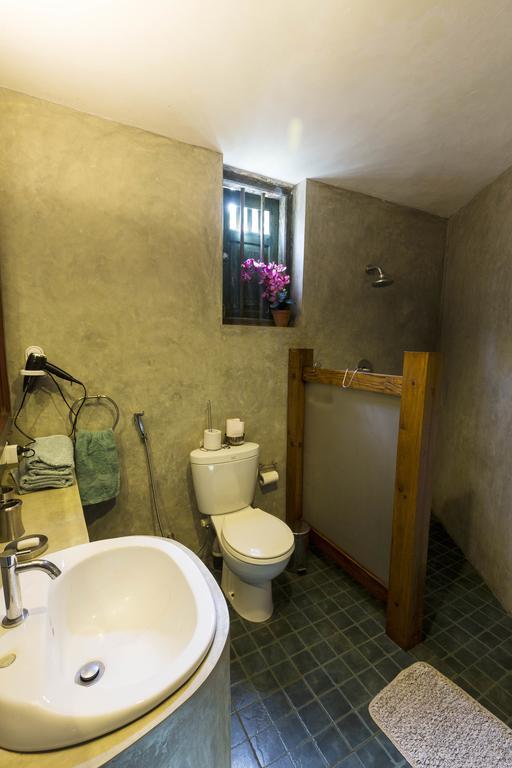 Bangalawa Bed & Breakfast Nawala Екстериор снимка